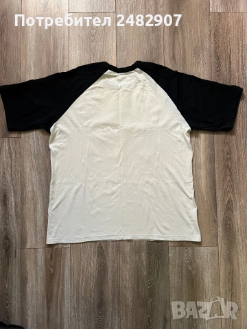 Мъжка тениска, снимка 4 - Тениски - 54137666