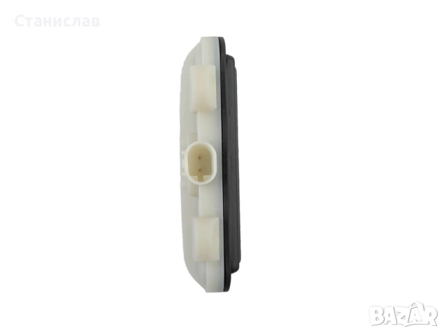 Бутон за ел. багажник за Mercedes E-Class W213 (2016-2023), 2218702410, снимка 6 - Части - 51757856