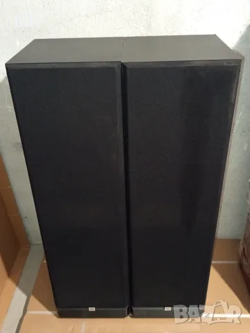 Трилентови тонколони JBL TLX40, снимка 3 - Тонколони - 56075580