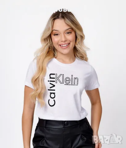 Дамски тениски , снимка 2 - Тениски - 49268706