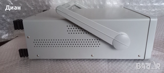 Осцилоскоп AFX 4321, снимка 10 - Друга електроника - 52897631