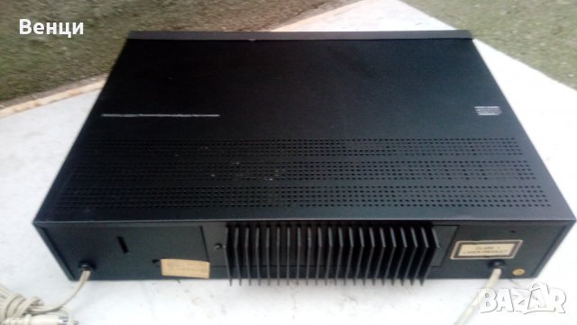 PHILIPS CD 204-Vintage High-End player., снимка 7 - Други - 35251962