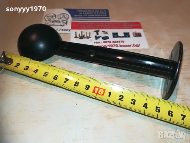 мерителна лъжичка и тъпкачка за кафе, снимка 9 - Кафемашини - 30073687