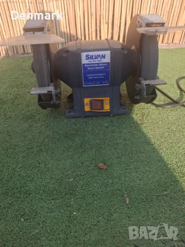 Шмиргел 370 watt