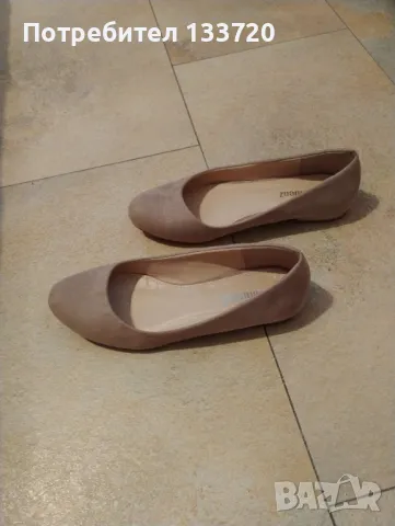 Дамски обувки, снимка 3 - Дамски ежедневни обувки - 47283329