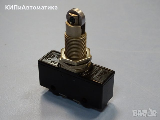 изключвател МП1105У4