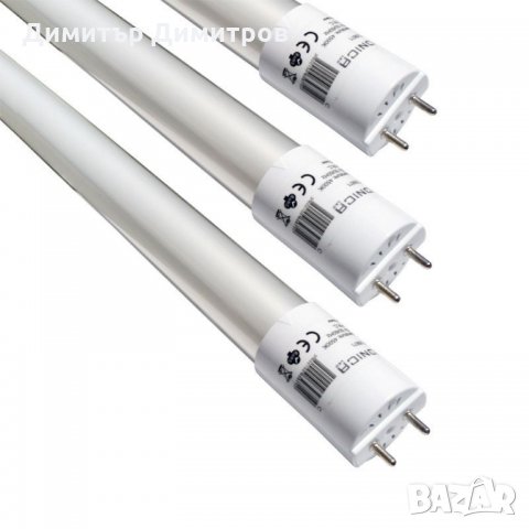 LED тръба/пура Optonica 6500K 60см/120см/150см