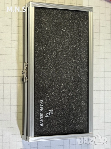 Дамски Часовник RG + Химикал , снимка 4 - Дамски - 51956786