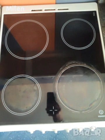 готварска печка, снимка 3 - Печки, фурни - 54261578