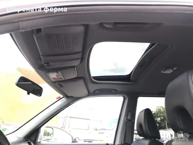 Хонда CR-V2, снимка 5 - Автомобили и джипове - 49484145