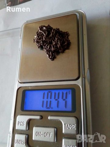 Бижу за нунизмати!!!, снимка 8 - Нумизматика и бонистика - 31417233