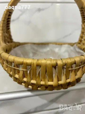 Кошница Германия, снимка 4 - Други - 49559084