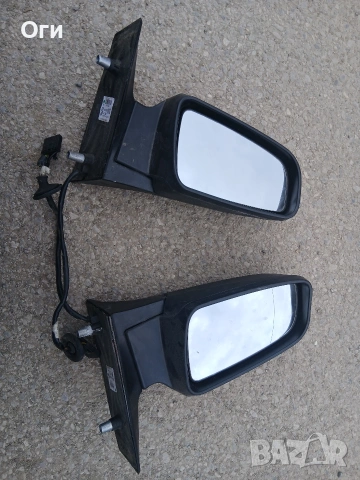 Странични огледала за Опел Зафира В
