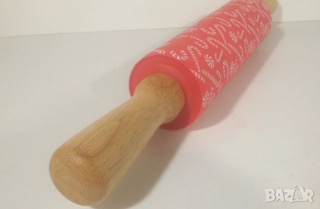 Коледна точилка, червена, снимка 5 - Прибори за хранене, готвене и сервиране - 51778531