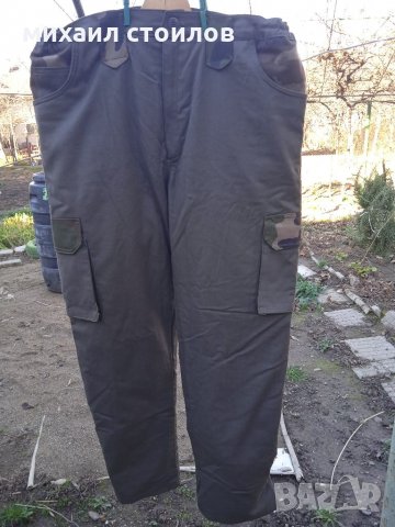 Камуфлажни дрехи, снимка 5 - Екипировка - 35002318