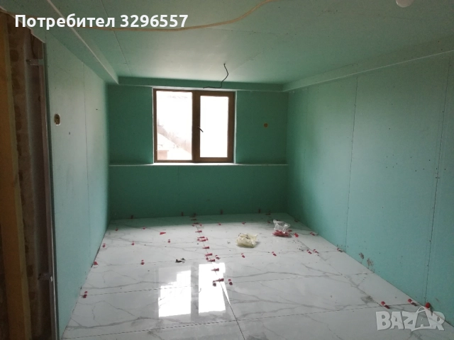 Сухо строителство и довършителни ремонти. , снимка 7 - Ремонти на апартаменти - 51939230