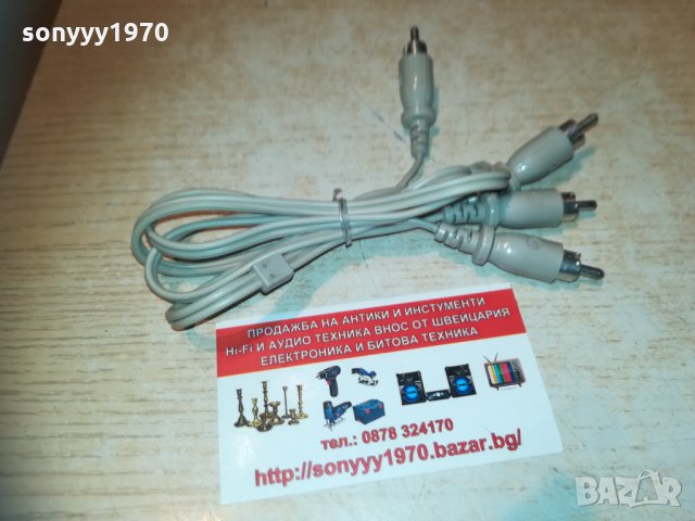 сиви чинчове от philips 75см 3001211637, снимка 10 - Други - 31613054