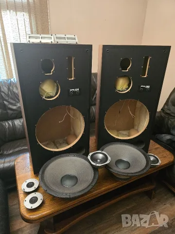 Тонколони Pioneer 1100 HPM , снимка 8 - Тонколони - 55789121