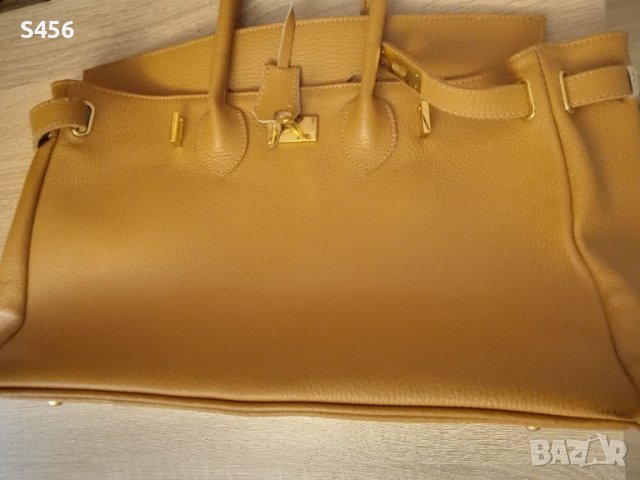 Дамска чанта маркова , снимка 3 - Чанти - 50831048