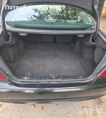 Продавам Мерцедес E 220, снимка 10 - Автомобили и джипове - 56541528