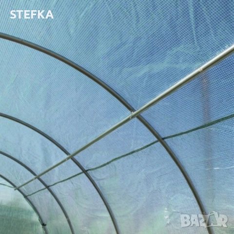 Оранжерия 8/3/2, снимка 2 - Оранжерии - 54036668