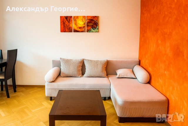 Дава под Наем 3-СТАЕН град София, Надежда 4