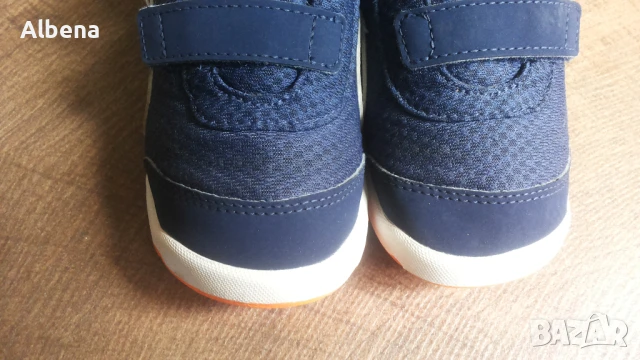 PUMA Kids Shoes Размер EUR 27 / UK 9 детски маратонки 359-14-S, снимка 9 - Детски маратонки - 50717097