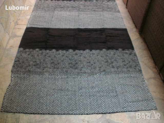 Одеало супер меко и леко, луксозно - уникална разцветка !, снимка 2 - Олекотени завивки и одеяла - 51813423