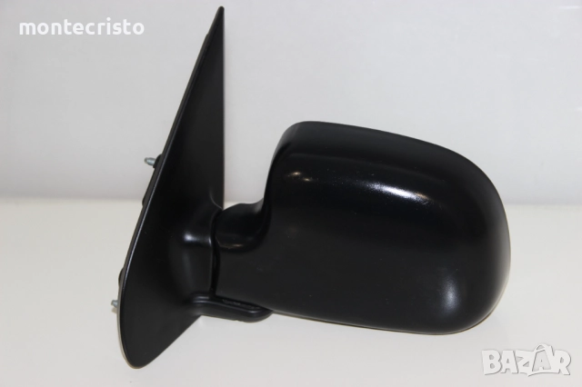 Ляво механично огледало Daihatsu Terios J1 (1997-2006г.) Дайхатсу Териос, снимка 3 - Части - 52005067