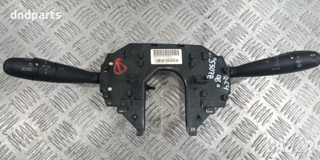 Лостчета Citroen C4 2008г. 96627927XT	