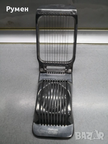 Бързоварче, яйцерезачка и декоратор , снимка 4 - Аксесоари за кухня - 54309166