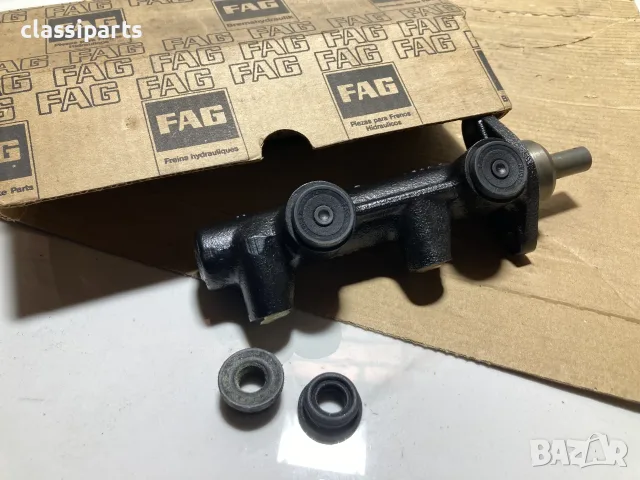 Спирачна помпа за Форд Таунус и Капри / FORD Taunus, Capri