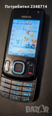 Nokia запазена slide, снимка 2 - Nokia - 56154342