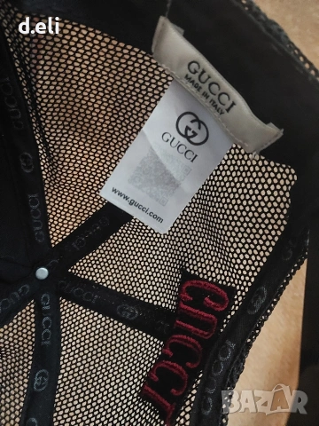 GUCCI и DKNY. Unisex , снимка 8 - Чанти - 36726033