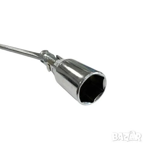 T-образен ключ за свещи 16 mm 500 mm, снимка 3 - Аксесоари и консумативи - 55867168