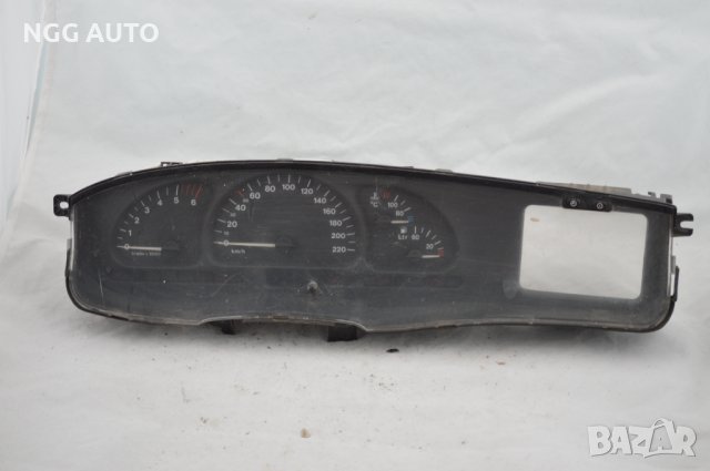 Табло Километраж за Opel Vectra B, дизел, VDO 88481688, GM90507289, GM 90507289