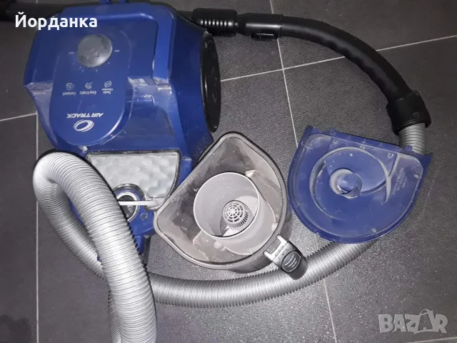 прахосмукачка Самсунг/Samsung 1500wata, снимка 3 - Печки, фурни - 54596378