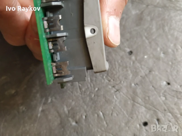 Бутон ,Плафон за AUDI Q7 , Z30581531TKA, снимка 3 - Части - 51119682