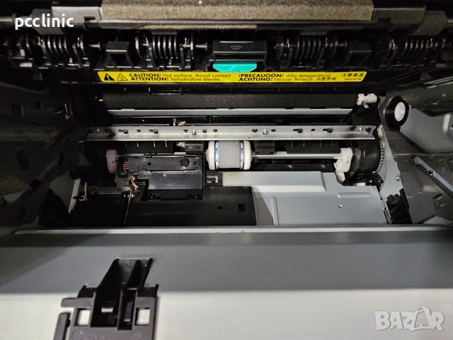 Canon i-SENSYS MF226dn (Принтер, Скенер, Копир, Факс) 4в1 |6м гаранция|Мултифункционално устройство, снимка 10 - Принтери, копири, скенери - 54148958