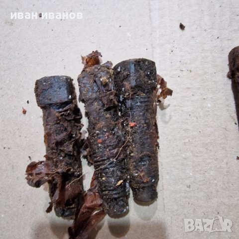 Болтове Ножодържач Струг , снимка 2 - Стругове - 38590407