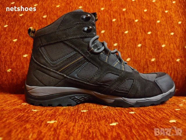 Jack Wolfskin (Texapore)-мъжки боти (обувки) №44, снимка 7 - Мъжки боти - 53113869