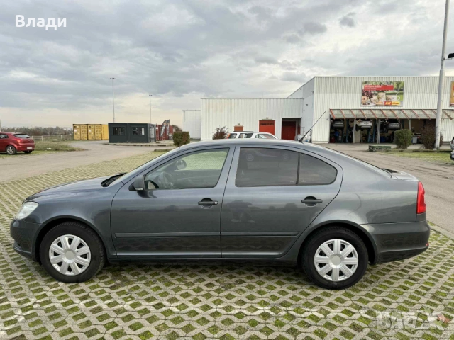Skoda Octavia 1.2 turbo, снимка 2 - Автомобили и джипове - 52356500