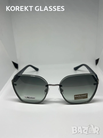 Слънчеви очила KJ0929N Katrin Jones HIGH QUALITY POLARIZED 100% , снимка 7 - Слънчеви и диоптрични очила - 53925085