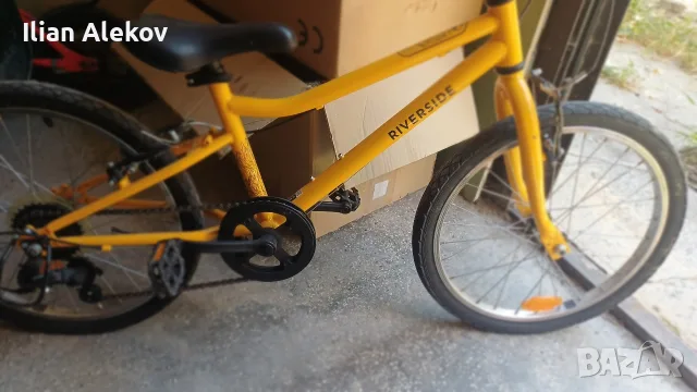 детско колело........, снимка 8 - Велосипеди - 55832878