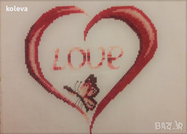 гоблени по 35 лв, снимка 2 - Гоблени - 42797432