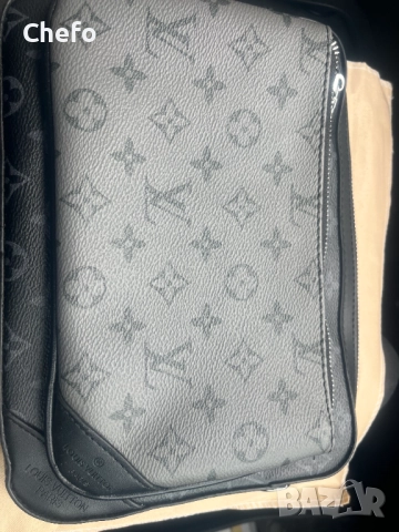 louis vuitton bag , снимка 4 - Чанти - 52656996