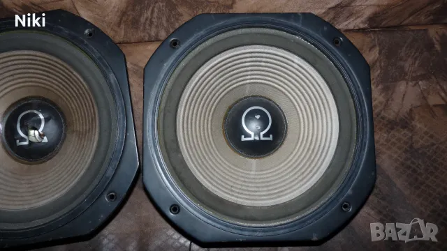 Говорители 12-инча - 140лв, снимка 3 - Тонколони - 50060484