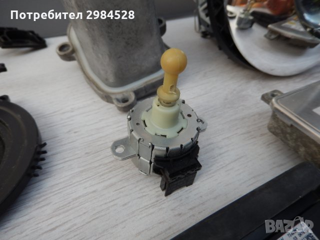 Фар за BMW 7 F01 F02 - на части, снимка 11 - Части - 34334633