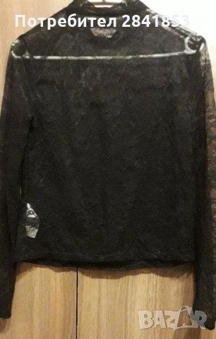Официална блуза Terranova,S, снимка 4 - Корсети, бюстиета, топове - 34417710