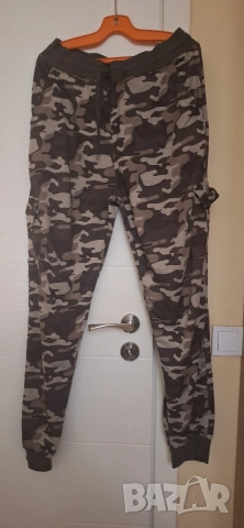 Дрехи и аксесоари за лов,2ХЛ, снимка 14 - Екипировка - 54238907